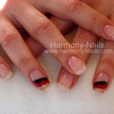 140 Harmony-Nails Hamburg